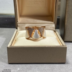 Bvlgari Rings